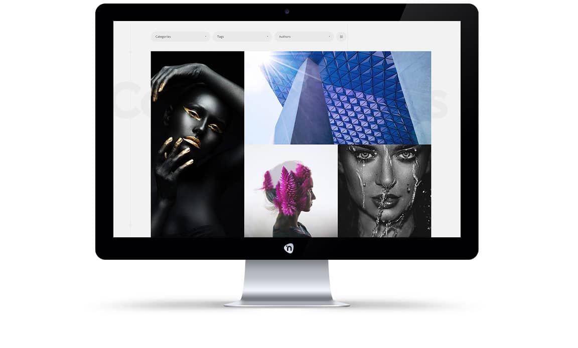 imac1 - Creazione Siti Web Napoli | Web Design - Web Agency Napoli Flashex