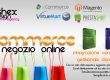 Shopping online Natale: in crescita l'eCommerce nella corsa ai regali