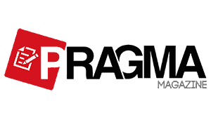 magazine pragma logo 1 - Testimonials - Dicono di Noi - Web Agency Napoli Flashex