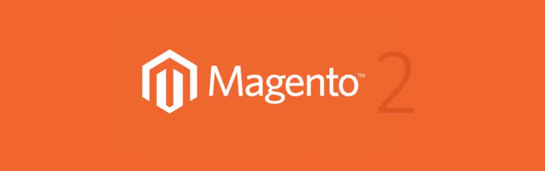 Magento2 Logo 1120x353 1 - Come creare un sito e-commerce. Scegliere la giusta piattaforma. - Web Agency Napoli Flashex