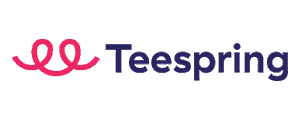 teespring logo 3001 - 17 Metodi per guadagnare soldi online - Web Agency Napoli Flashex